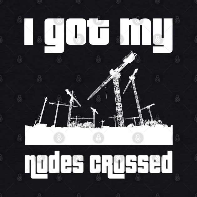 I got my nodes crossed by WolfGang mmxx